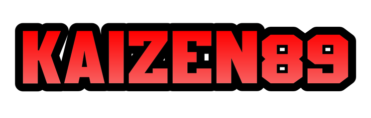 KAIZEN89